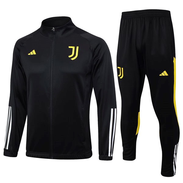 Chandal Juventus 2023-24 Negro